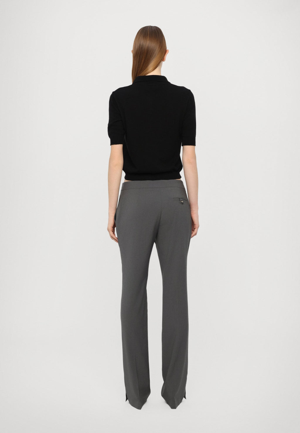 MOSCHINO TROUSERS
