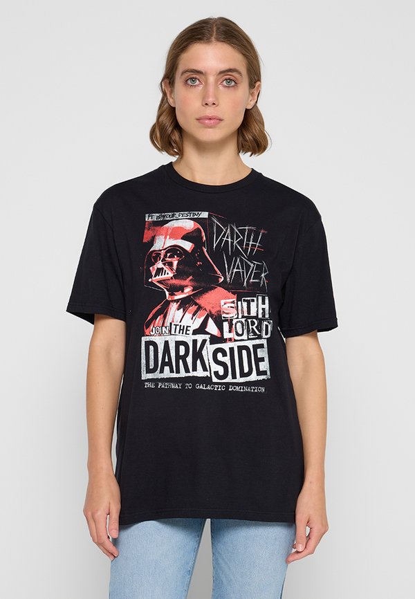 Star Wars DARTH VADER PUNK