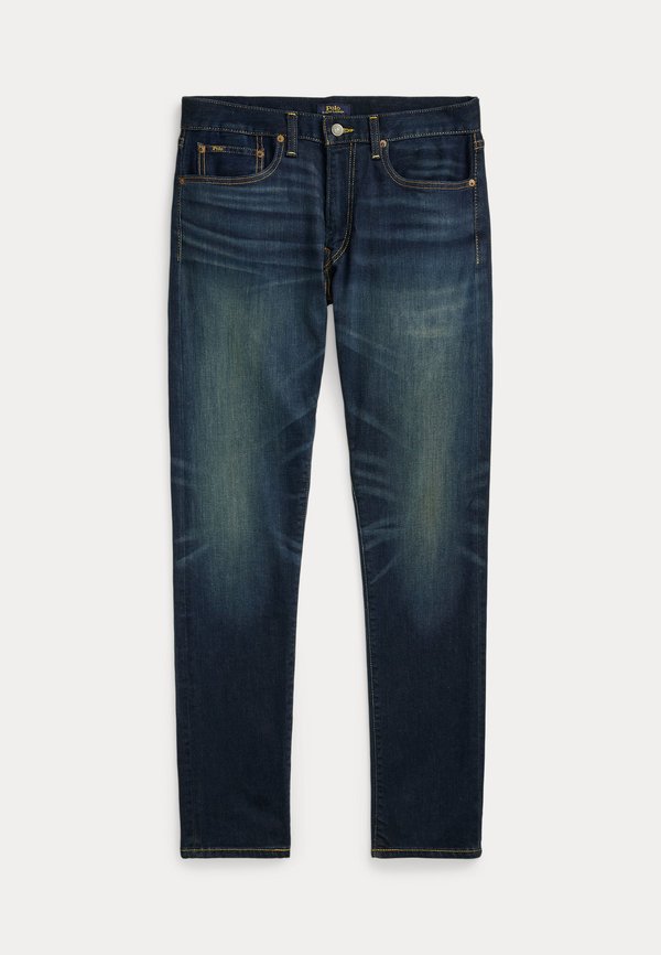 Polo Ralph Lauren SULLIVAN SLIM STRETCH JEAN