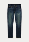 Polo Ralph Lauren SULLIVAN SLIM STRETCH JEAN