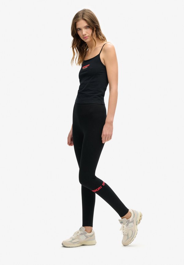 Superdry & Co HIGHWAIST