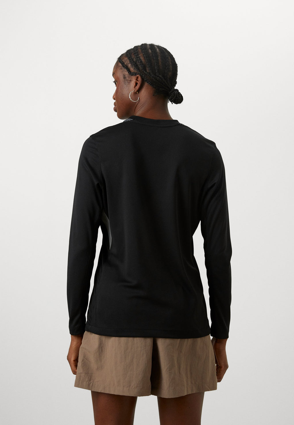 Nike Performance NETHERLANDS STADIUM LONG SLEEVES GOAL KEEPER