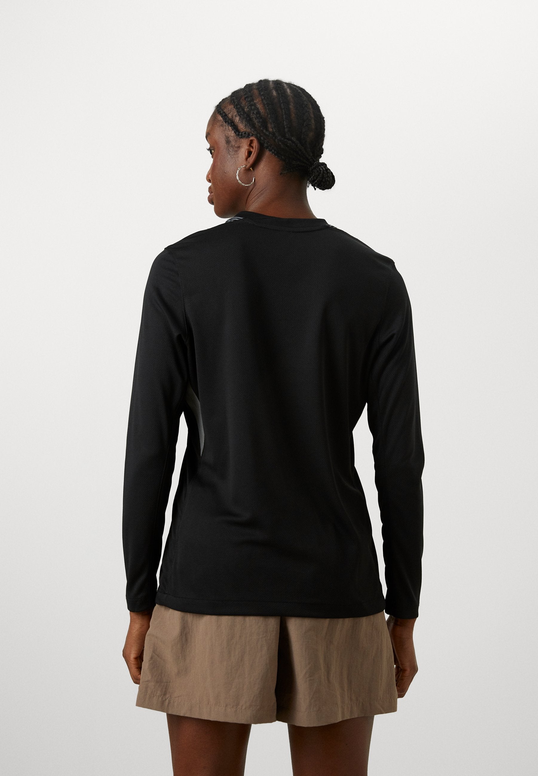 Nike Performance NETHERLANDS STADIUM LONG SLEEVES GOAL KEEPER
