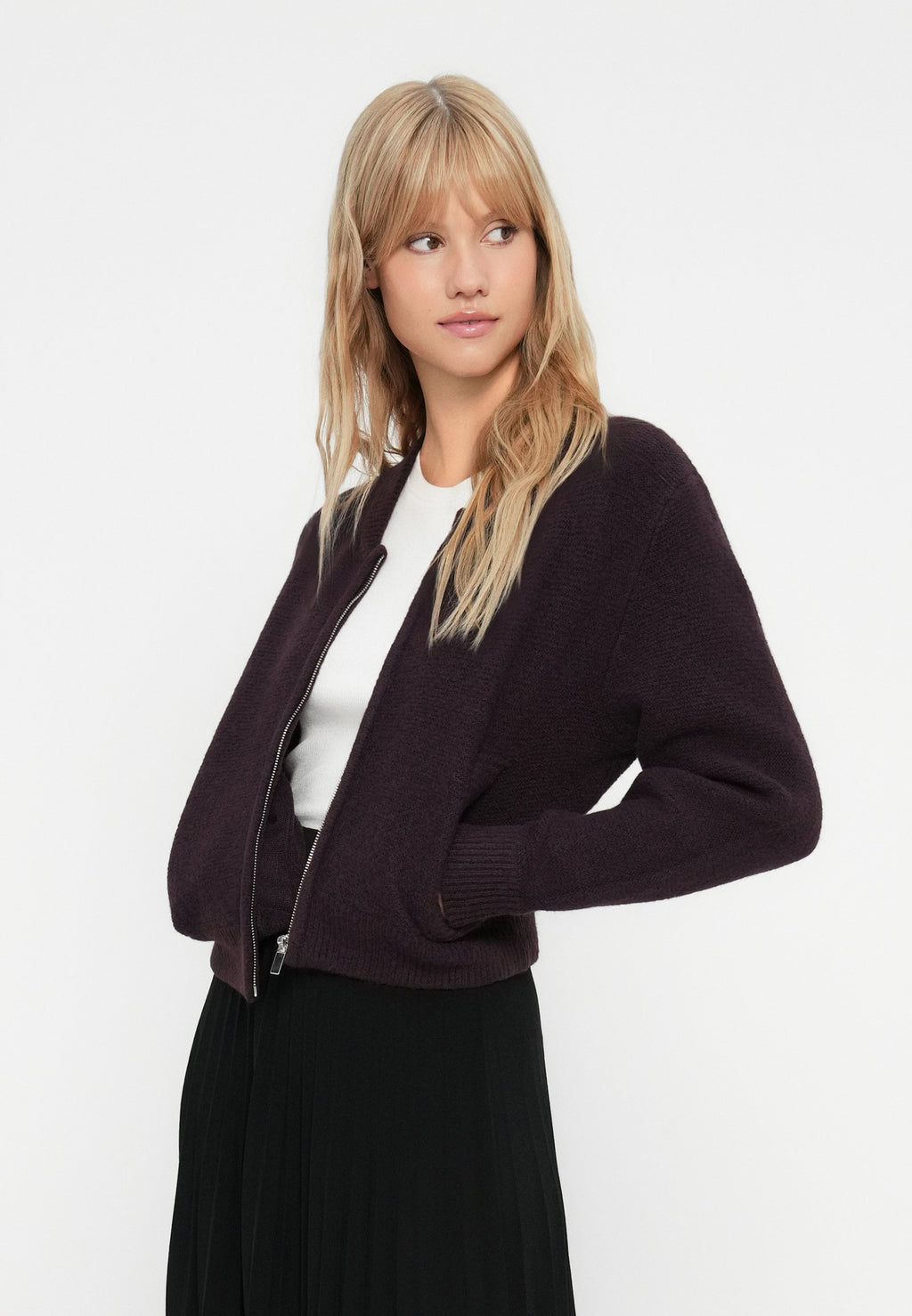 Vero Moda Knitted VMHANNA Knit