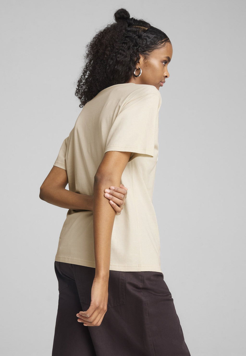 Puma CLASS RELAXED TEE