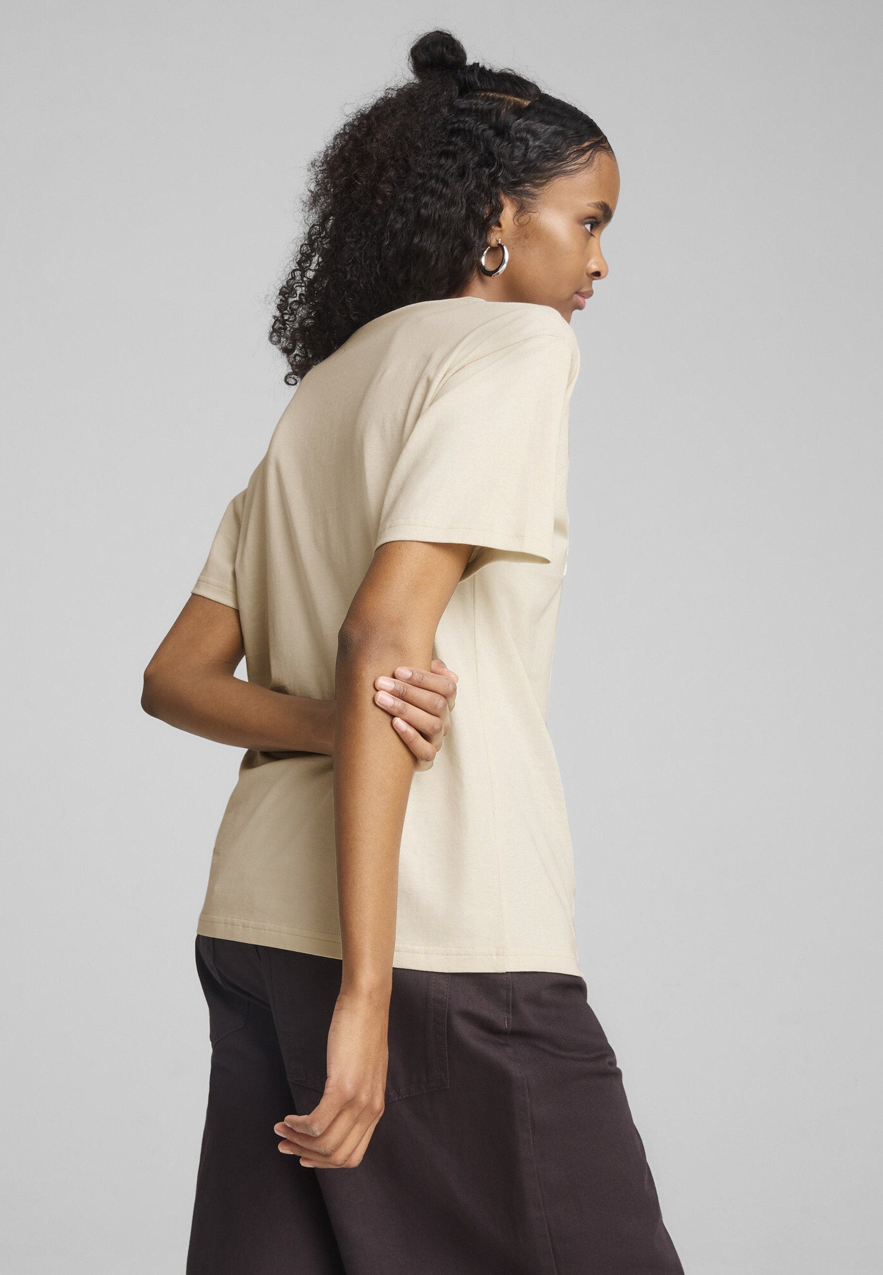 Puma CLASS RELAXED TEE