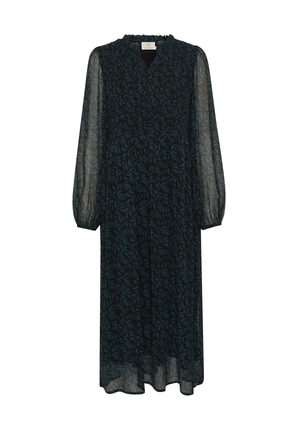 Kaffe KAWITH V-NECK