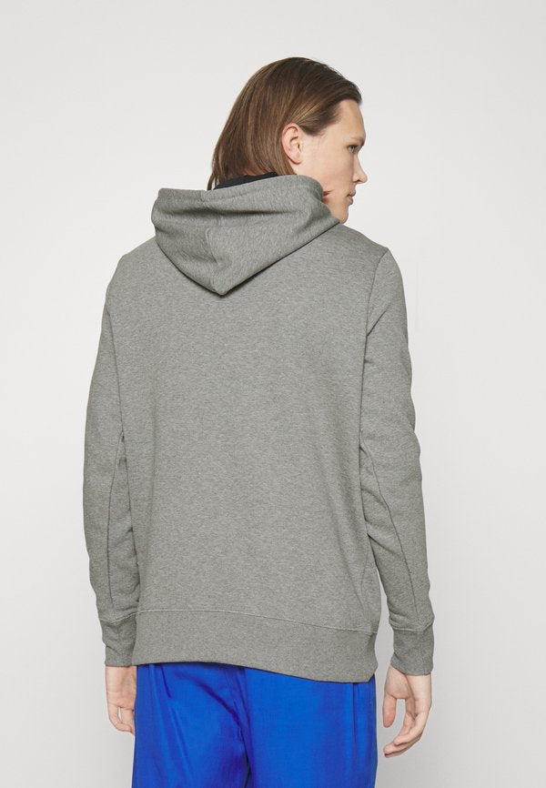 PS Paul Smith FIT HOODY ZEBRA