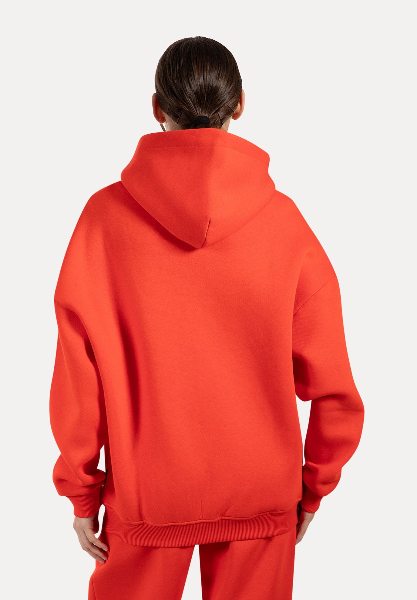 Smilodox BASIC ZIPPER LYANNA