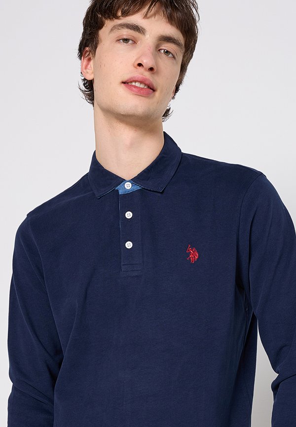 U.S. Polo Assn.