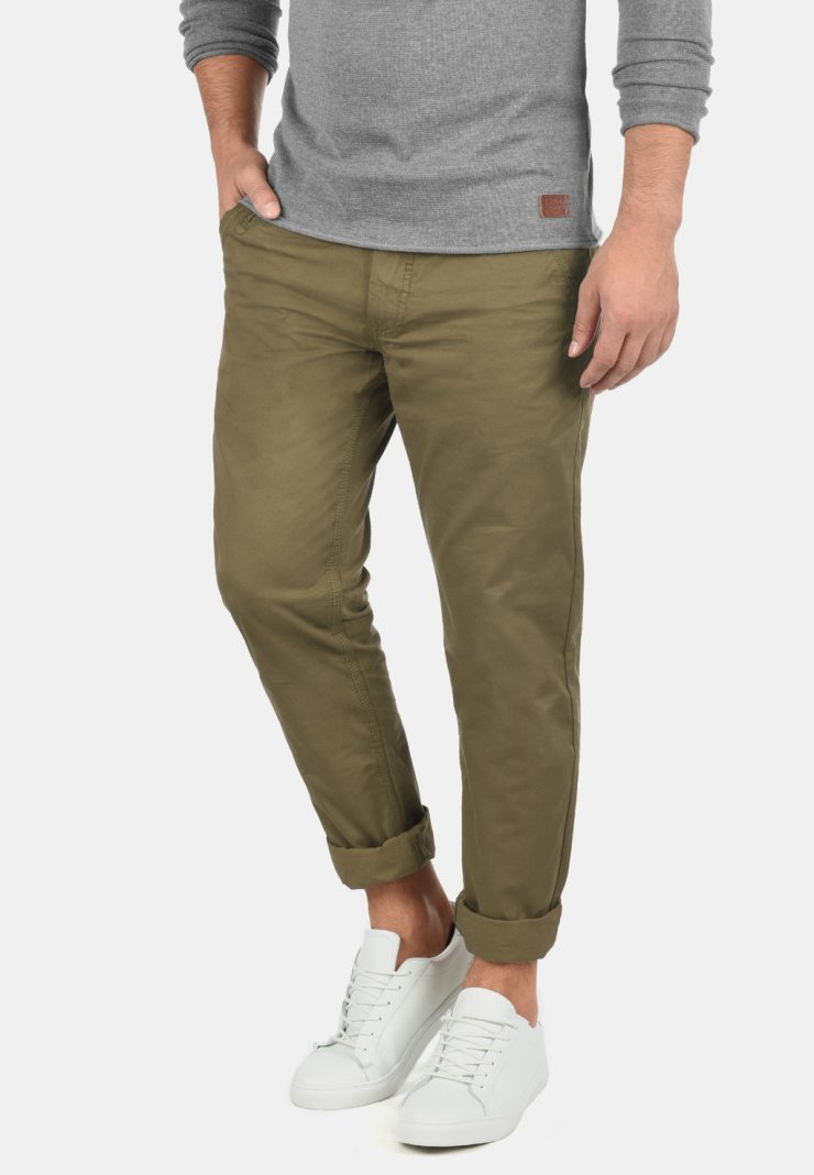 BHTROMP REGULAR FIT Media 2