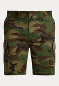 Polo Ralph Lauren Big & Tall GELLAR RELAXED FIT CARGO SHORT