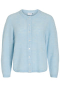 VILA VILORY O-NECK L/S KNIT CARDIGAN-NOOS