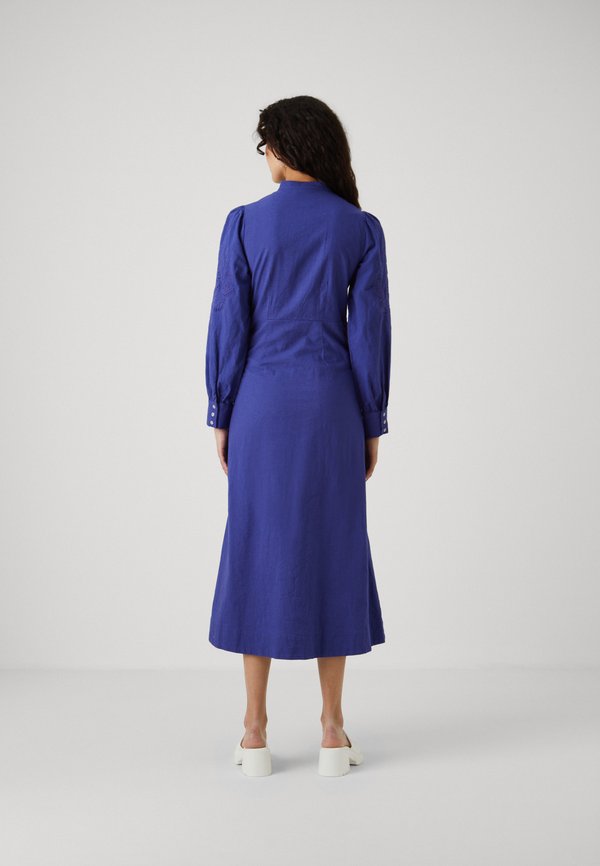YAS Tall YASMIA LONG DRESS