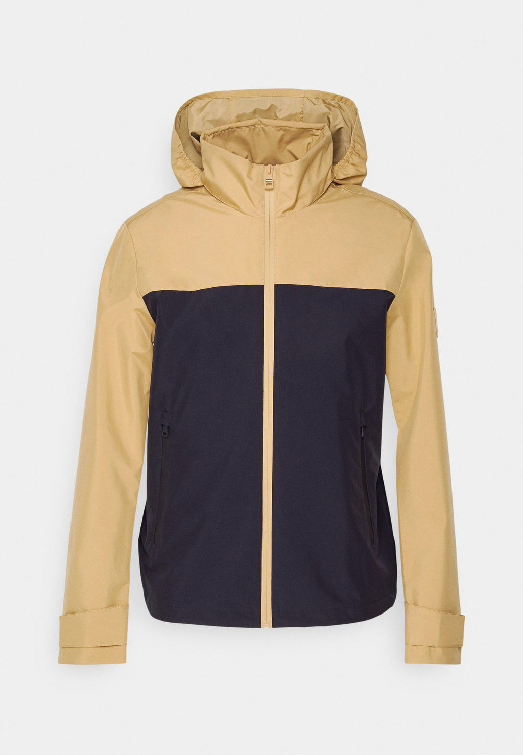 PROTECT REGATTA JACKET Media 1