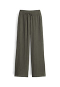 OPUS HIGH RISE LONG WIDE FIT CRINKLE