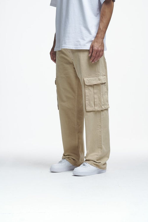 2Y Studios BELUN BAGGY
