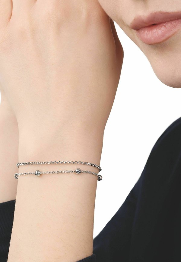 TOM TAILOR Bracelet - silber-coloured