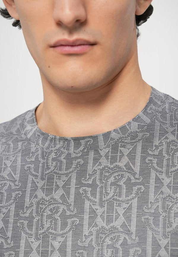 Cavalli Uomo ALL OVER TEE