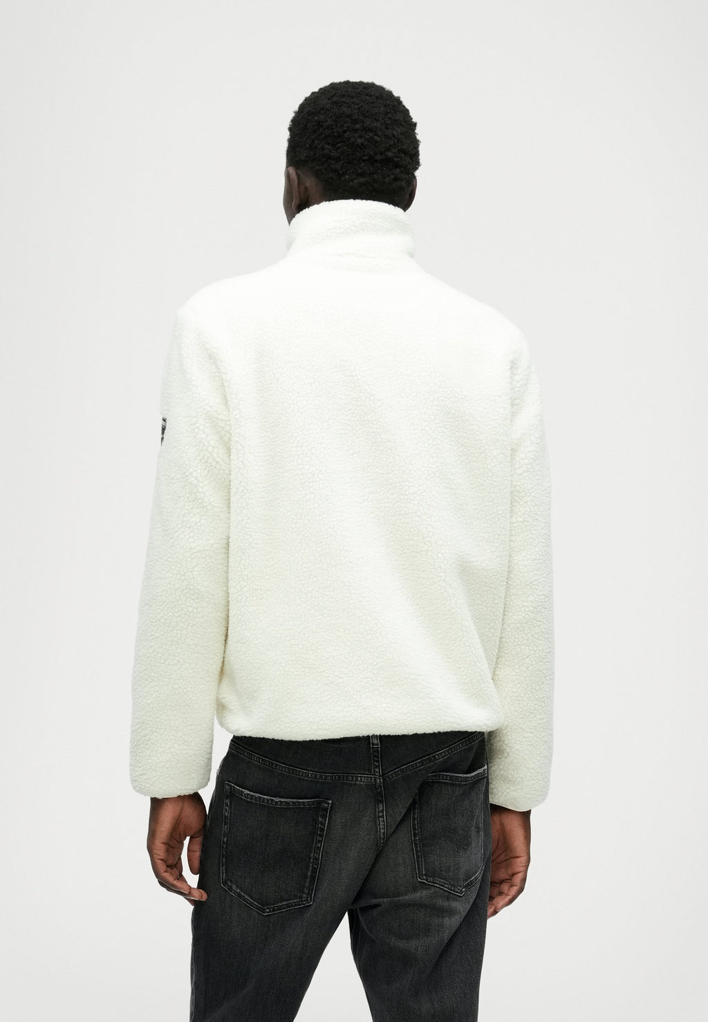Jack & Jones JJDAYTONA JACKET