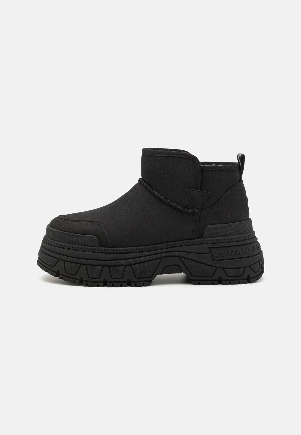 Buffalo FUSION SLIP ON