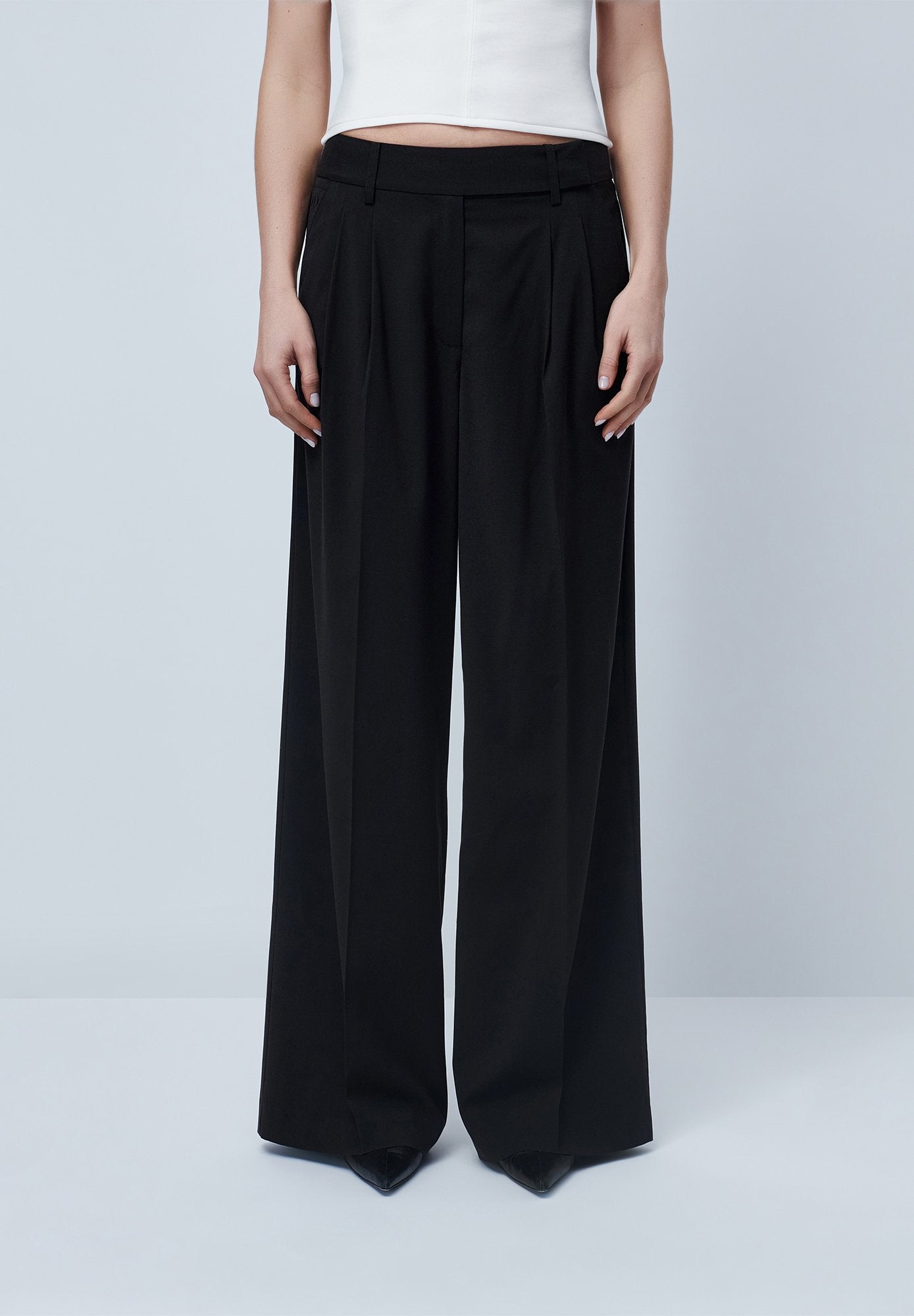 LeGer by Lena Gercke  STUDIO CHINARA PANTS