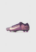 Nike Performance ZM VAPOR 16 PRO FG - Firm-ground football boots - grand purple/pale ivory