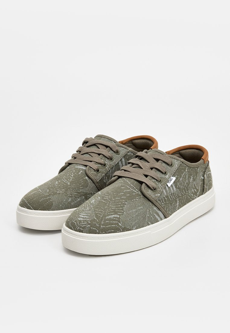 TOMS CARLO 2.0