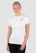 MOROTAI NAKA MESH TEE