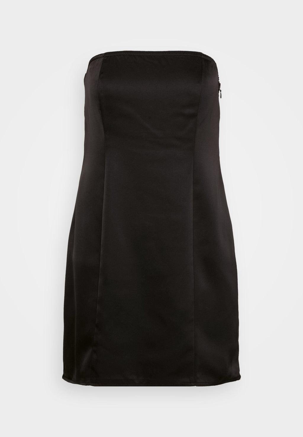 Pieces PCDOLLY BANDEAU BOW DRESS