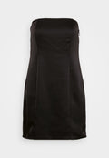 Pieces PCDOLLY BANDEAU BOW DRESS