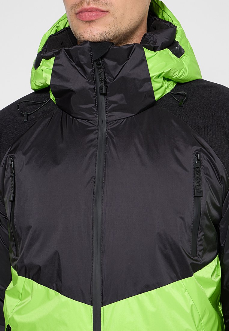 EA7 Emporio Armani Winterjacke Media 5