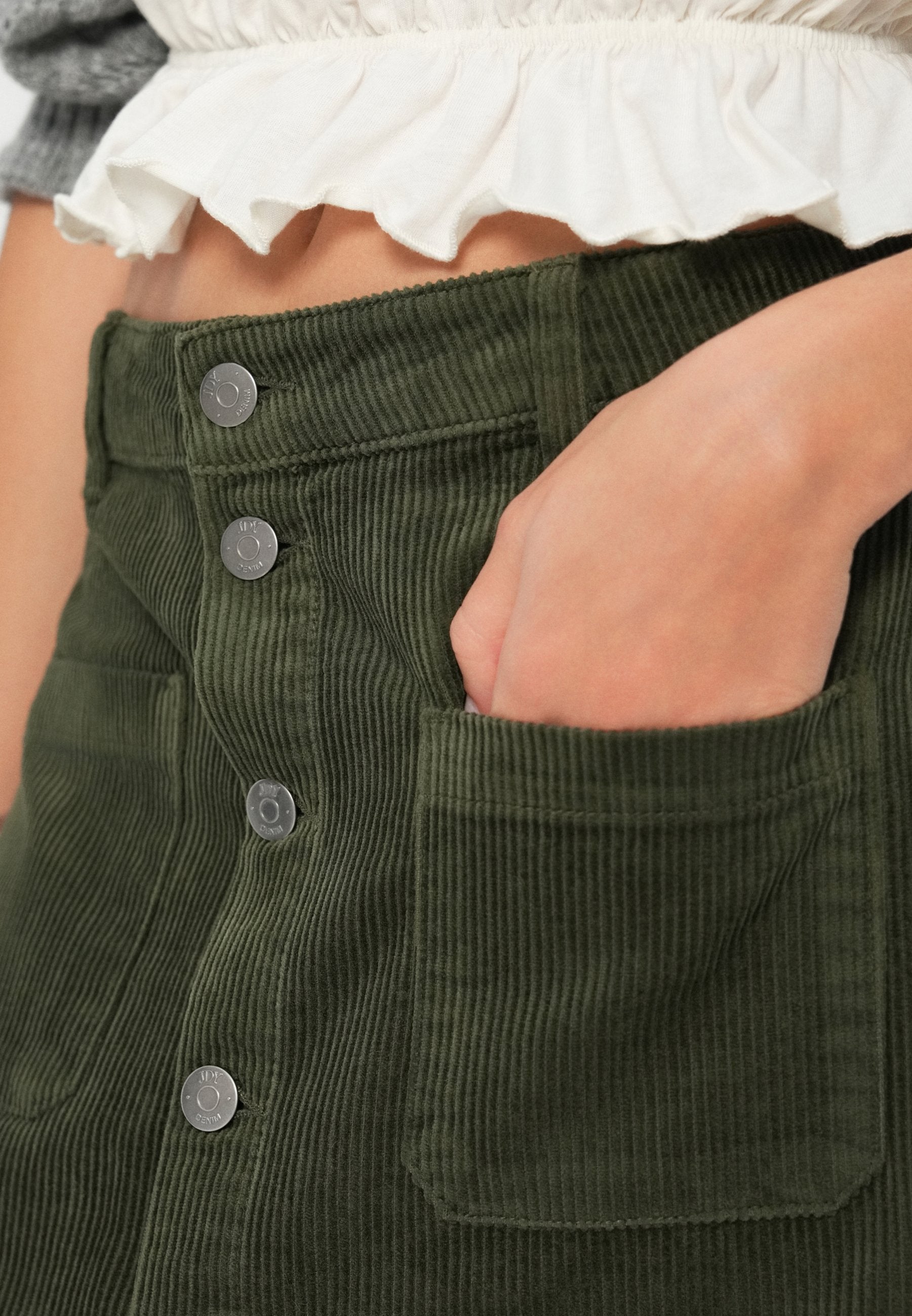 JDY JDYSHIRAZ SKIRT
