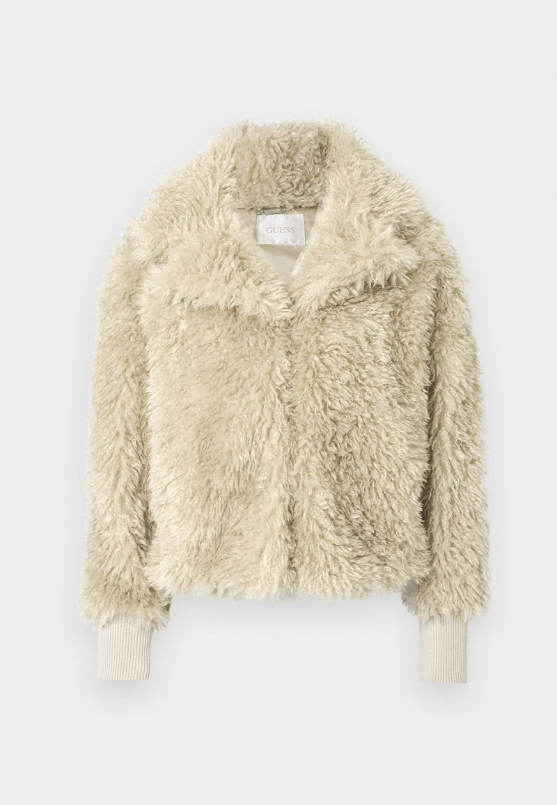 FLAVIE CROP JACKET Media 1