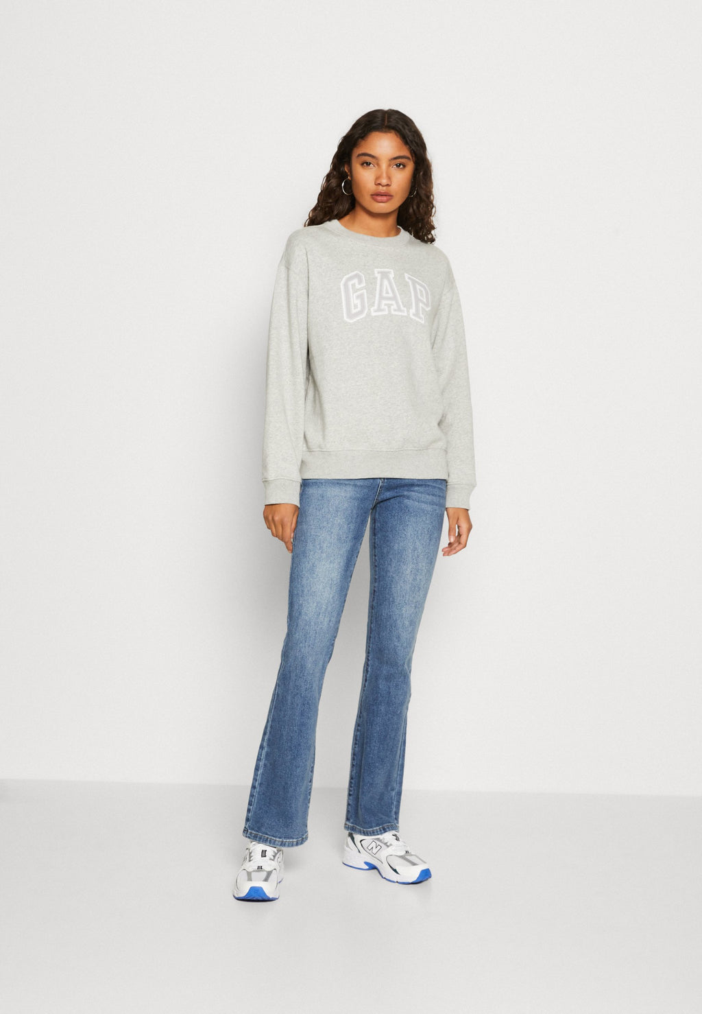 GAP HERITAGE CREW