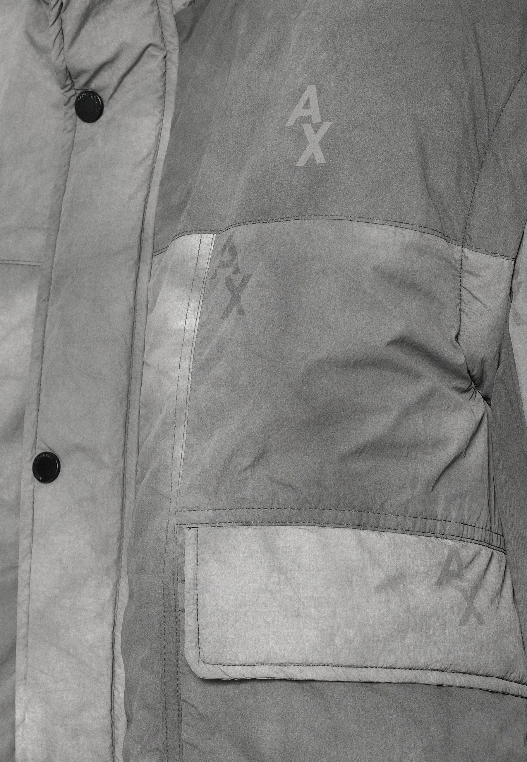 BLOUSON JACKET Media 7