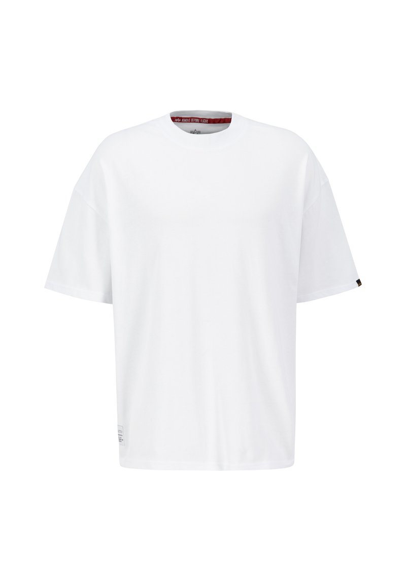 LOGO - Alpha Industries - View 1