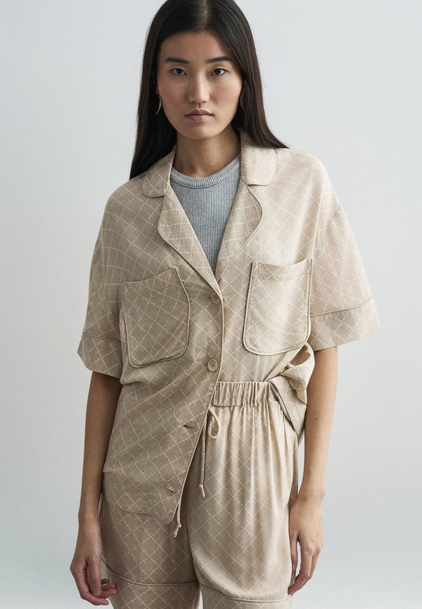 By Malene Birger NANNA