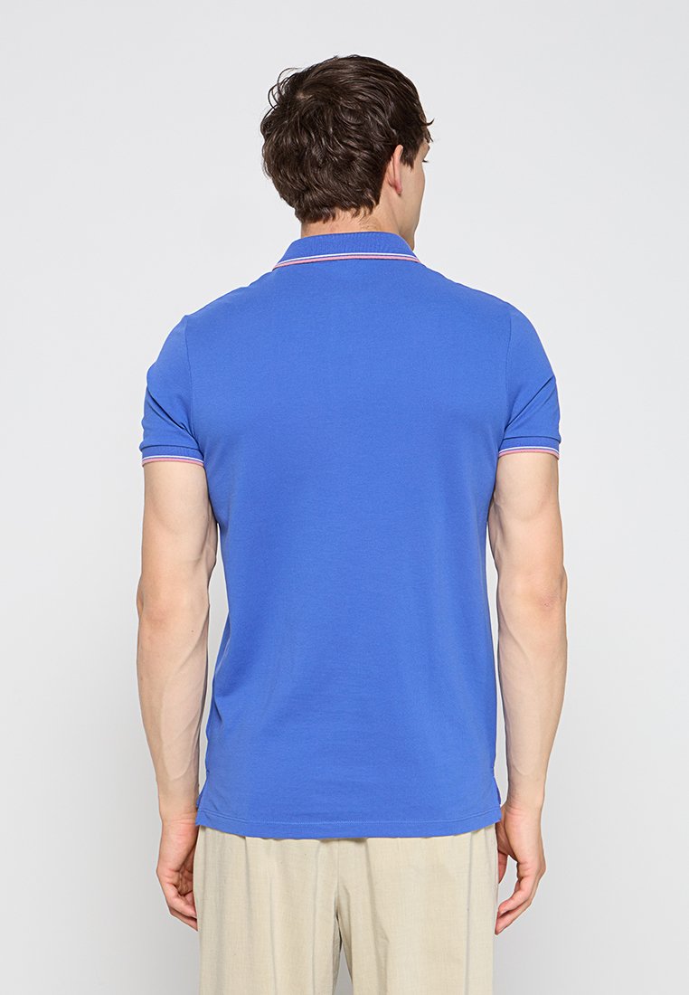 U.S. Polo Assn. LUAP