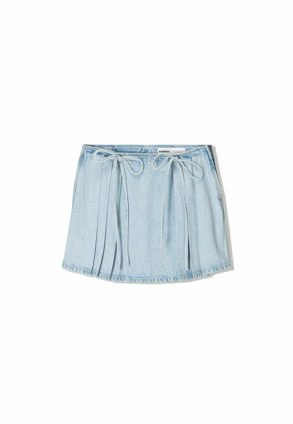 Bershka WITH BOW