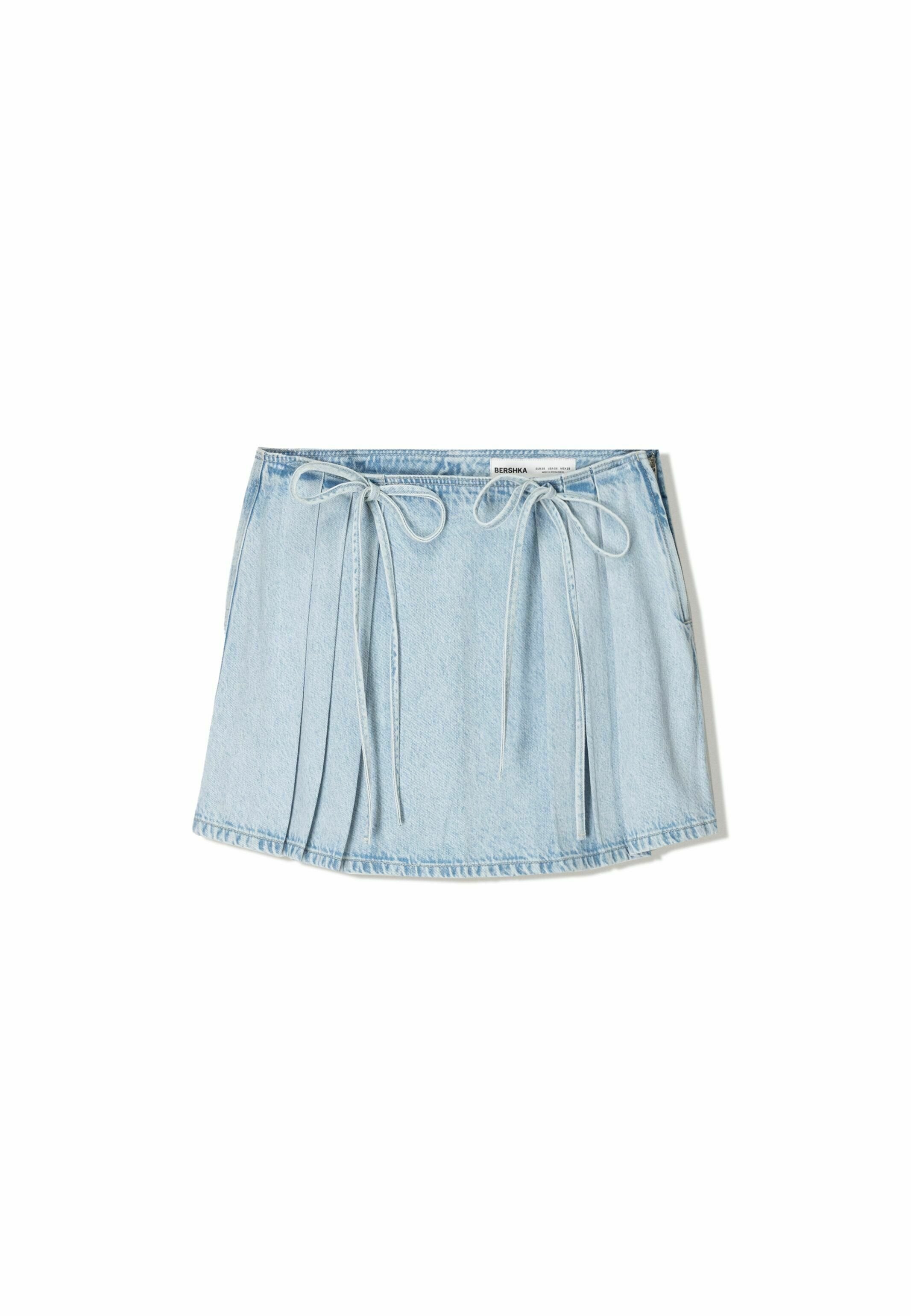 Bershka WITH BOW