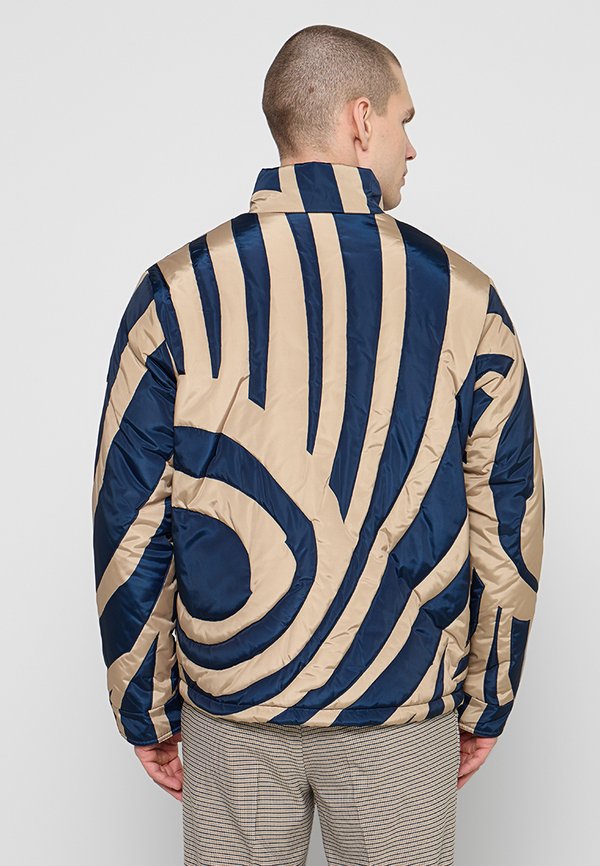 Scotch & Soda