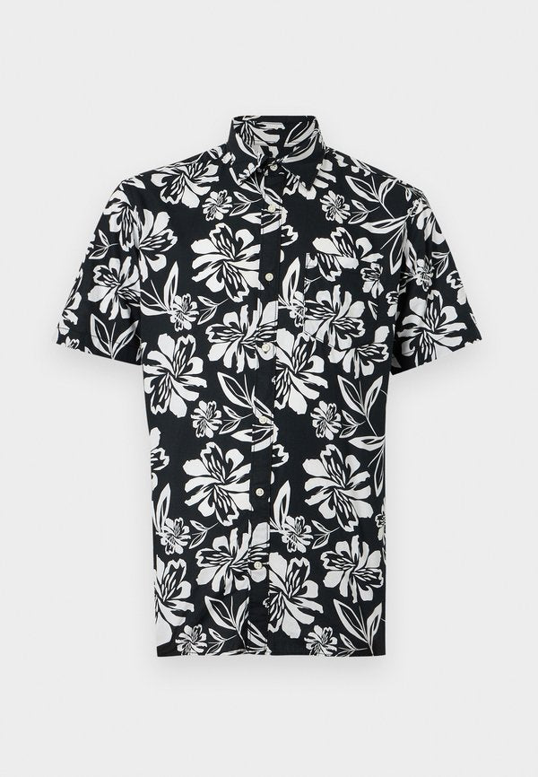 Jack & Jones JJETHAN SHIR - Shirt - black
