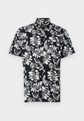 Jack & Jones JJETHAN SHIR - Shirt - black