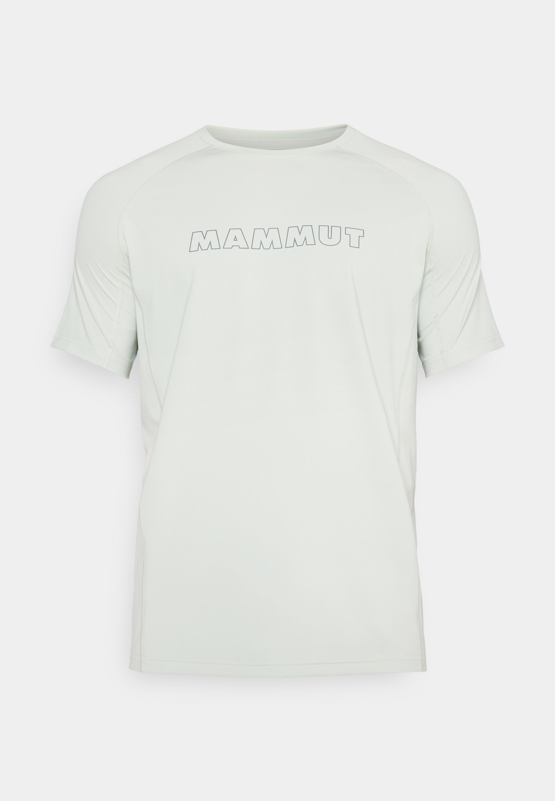 Mammut SELUN LOGO