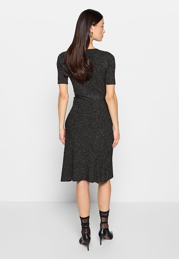 KARL LAGERFELD Strickkleid Media 3