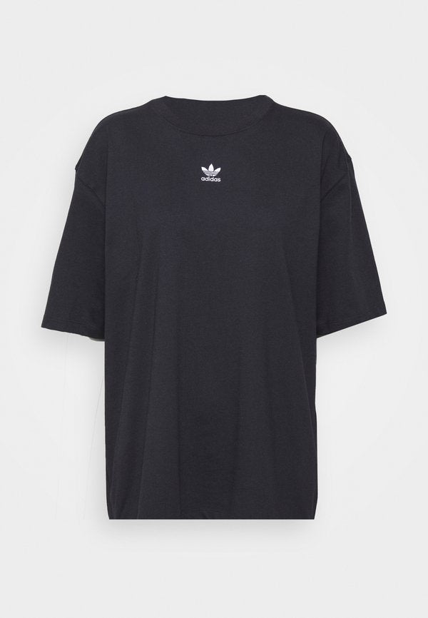 adidas Originals TEE - Basic T-shirt - black