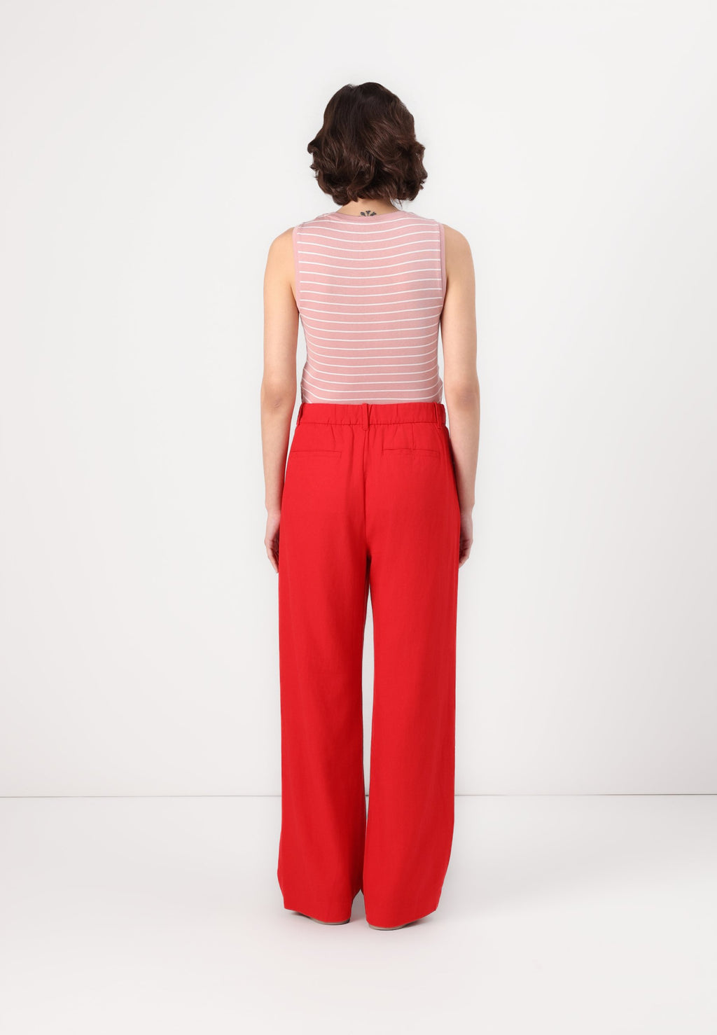 GAP WIDE LEG PANT