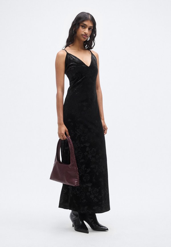 Gina Tricot Petite MAXI DRESS