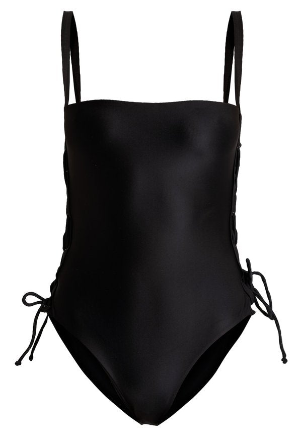 RVCA BEAU ONE PIECE